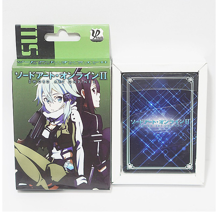 Bài tây Sword Art Online tại MPPshop Chính hãng Ưu đãi - Hình ảnh 2