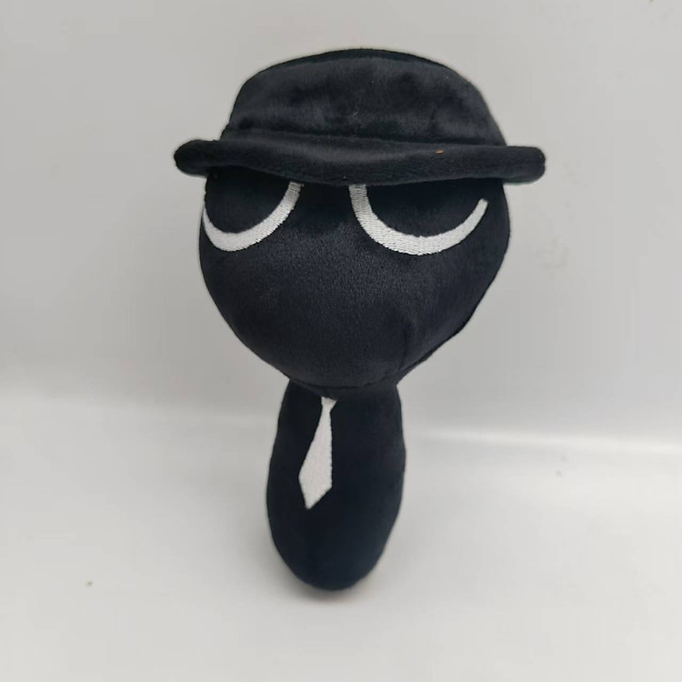 Gấu bông SPRUNKI 25cm ship HCM Chính hãng Giá tốt