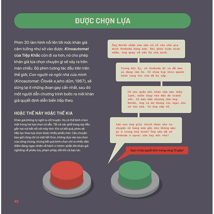 Thưởng Phim: Bí Quyết Xem Phim Đúng Điệu - Ảnh 4