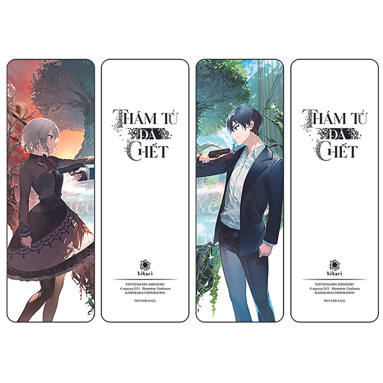 Thám Tử Đã Chết (Tập 5) - Ảnh 2