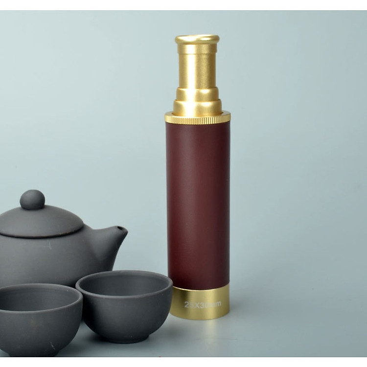 Ống nhòm 25x30 cướp biển Carribe