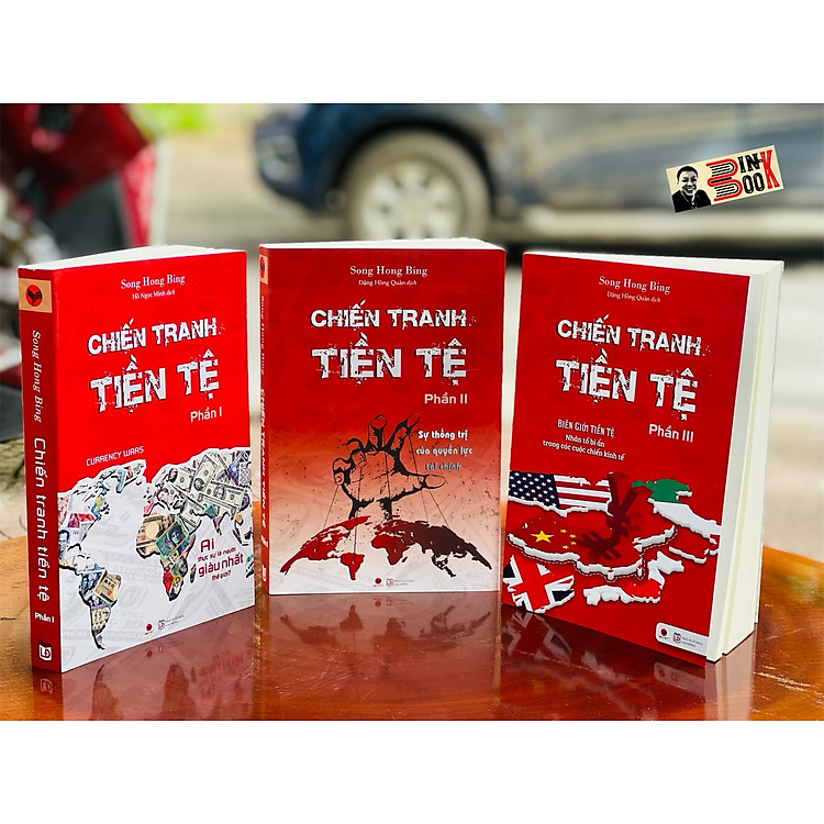 CHIẾN TRANH TIỀN TỆ - Ảnh 4