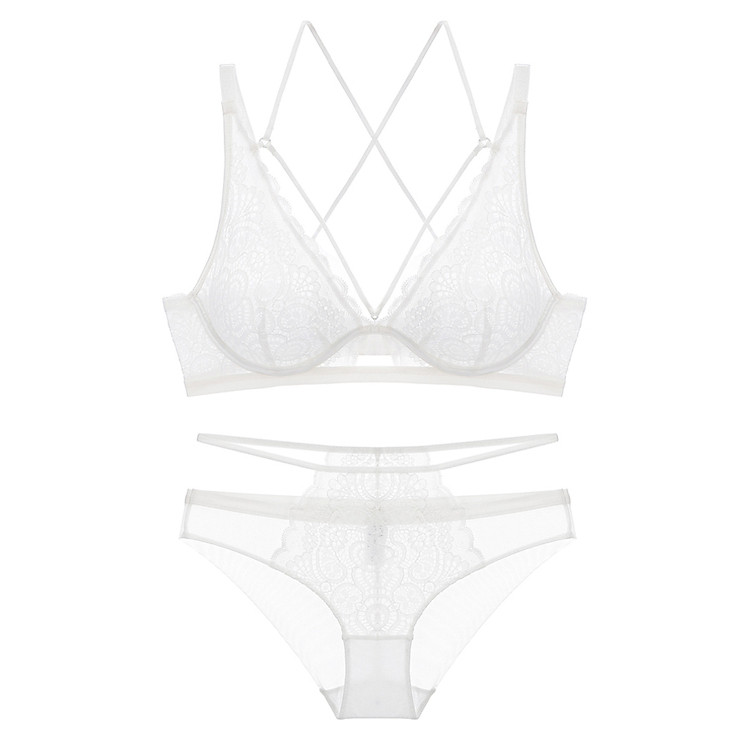 Bộ đồ lót nữ bralette ren cao cấp 059-061