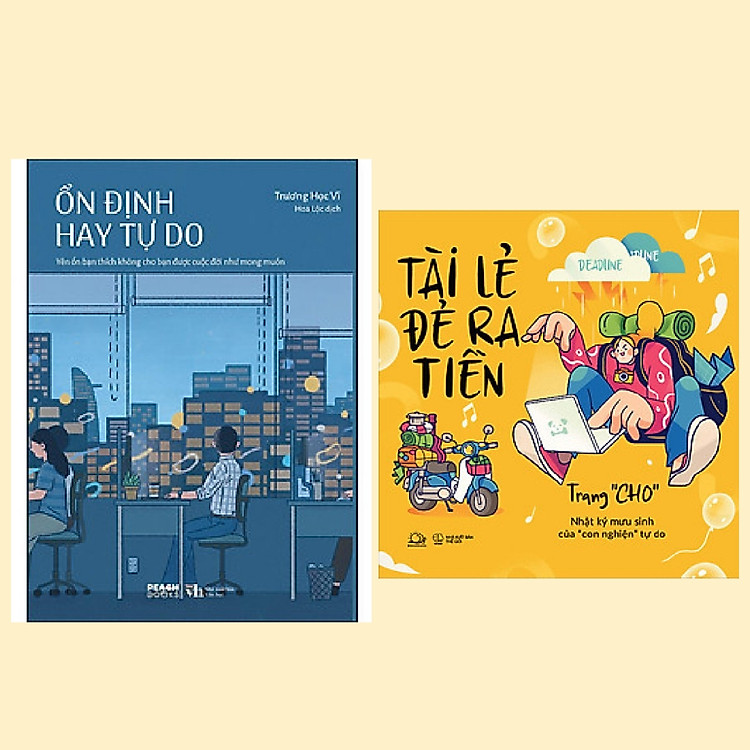 Combo nâng cao tài chính tại Phương Đông