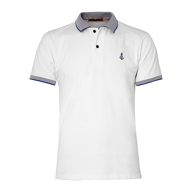 Áo thun nam Polo cổ phối bo dệt đẹp chuẩn Xmen pigofashion cao cấp PAHT08 (Chọn Màu)