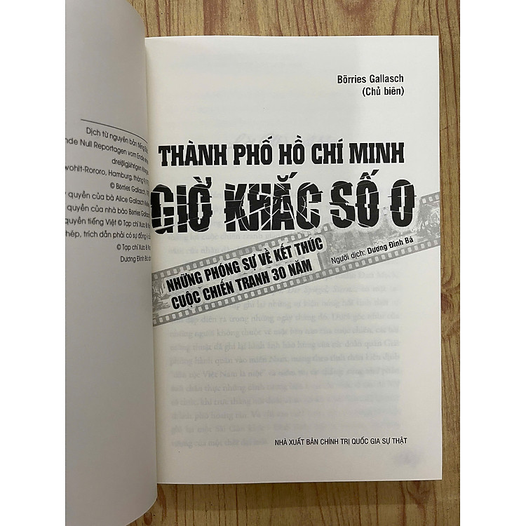 Hồi Ký Nguyễn Thị Bình, Gia Đình, Bạn Bè Và Đất Nước - Ảnh 5