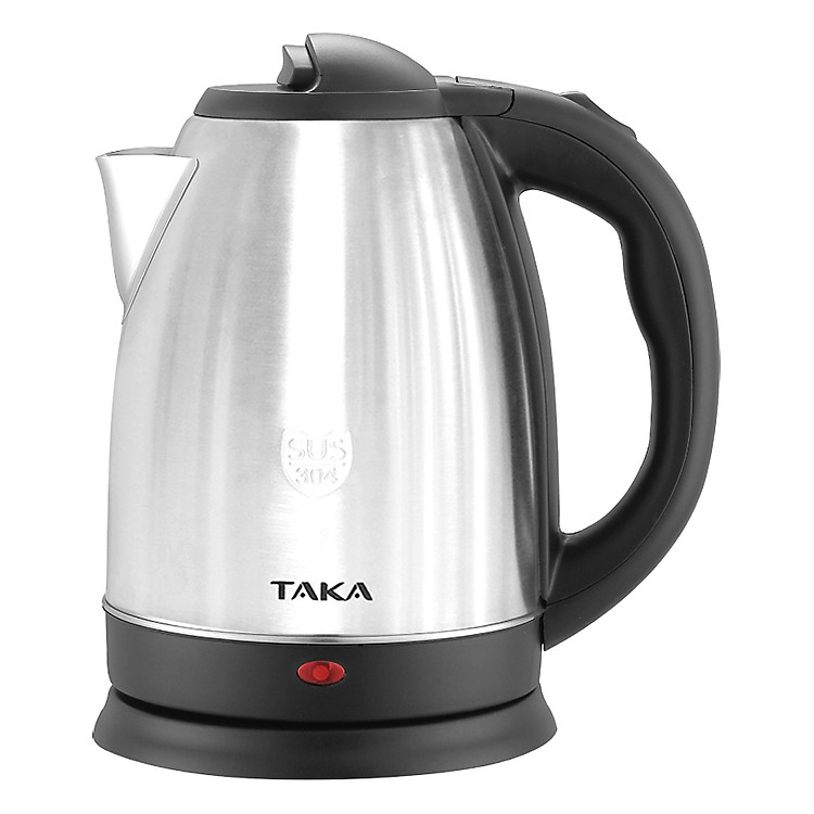 Ấm Siêu Tốc Taka TKEK18D2 (1.8L) - Hàng chính hãng