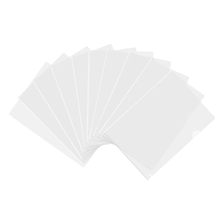 Túi Bìa Lá Flexoffice A4 (10 chiếc)