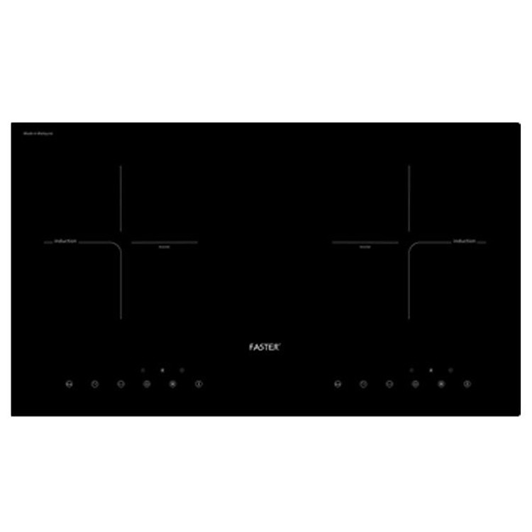 Bếp từ đôi Faster FS-788I- Hàng chính hãng
