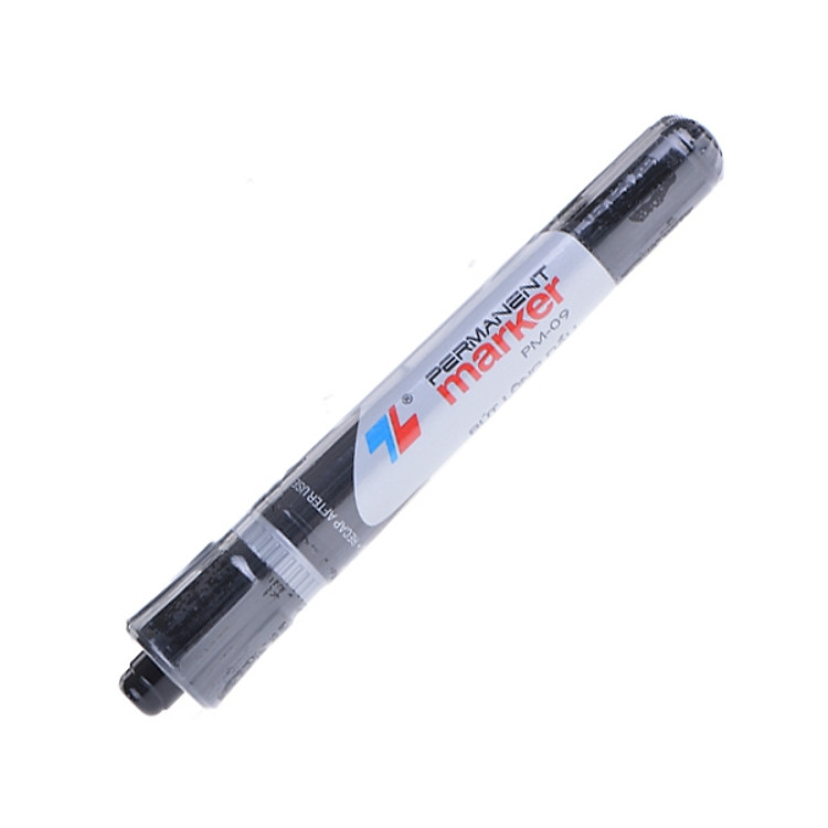 Bộ 2 Bút Lông Dầu Thiên Long PM-09