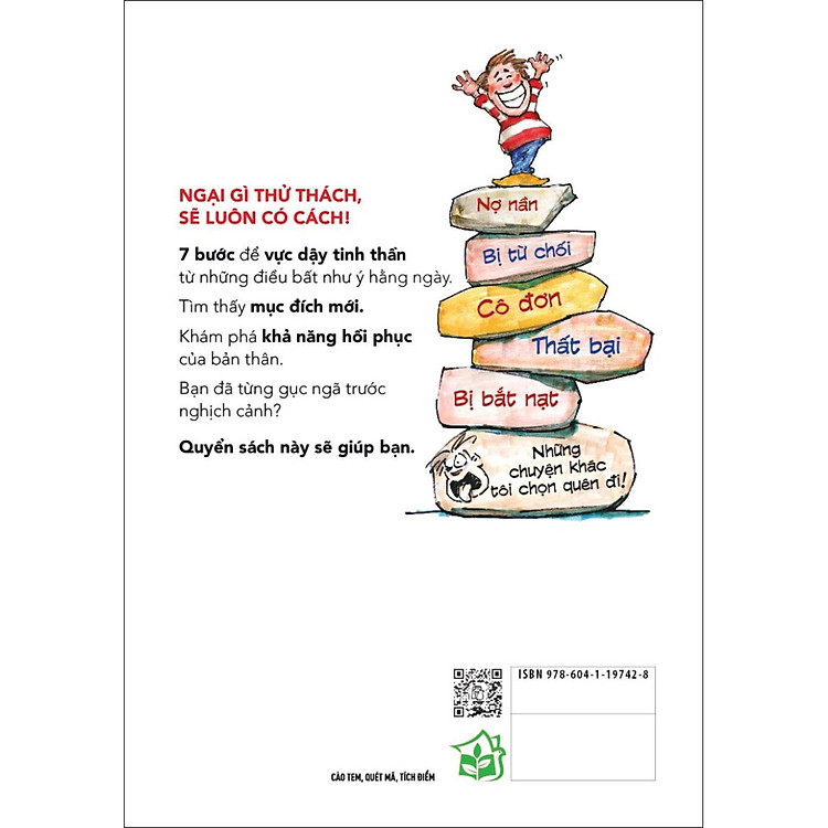 Đời Thay Đổi Khi Chúng Ta Thay Đổi 08: Ngại Gì Thử Thách, Sẽ Luôn Có Cách! - Ảnh 2