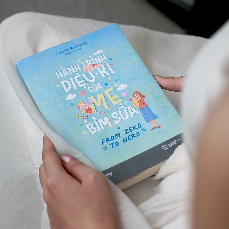 Bản Năng Làm Mẹ - Bản Lĩnh Nuôi Con - Ảnh 3