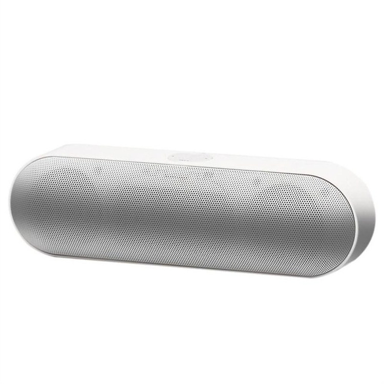 Capsule Pill Wireless Bluetooth Insert Card Mini Speaker Portable Subwoofer Speaker