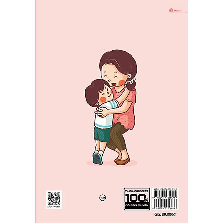 Lời Nói Thần Kỳ Nuôi Dưỡng Những Đứa Trẻ Hạnh Phúc - Ảnh 2