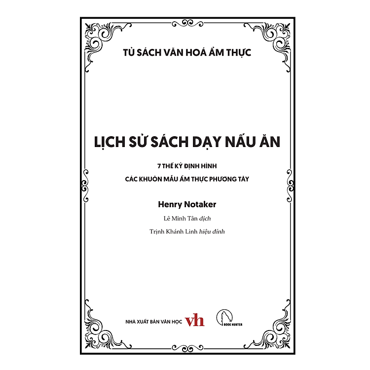 Lịch sử sách dạy nấu ăn – 7 thế hệ định hình các khuôn mẫu ẩm thực phương Tây - Ảnh 2