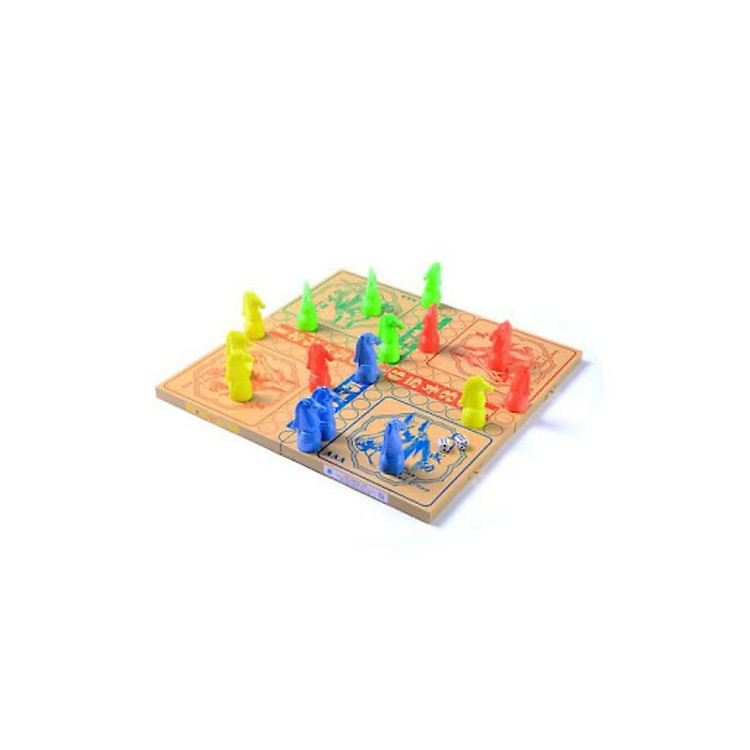 Bàn Cá Ngựa Lớn Có Cờ BCNLCC Chính hãng Ưu đãi - Hình ảnh 3