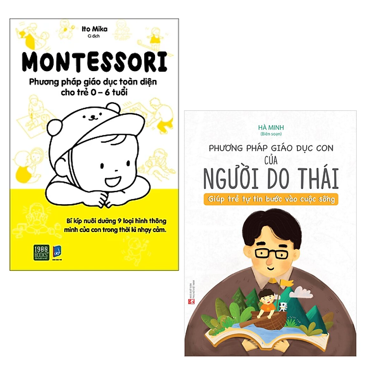 Làm Cha Mẹ: Phương Pháp Giáo Dục Con Của Người Do Thái