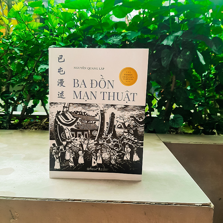 Ba Đồn Mạn Thuật - Ảnh 5