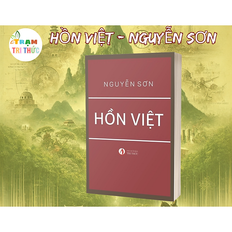Hồn Việt – Nguyễn Sơn