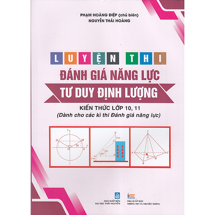 Luyện thi đánh giá năng lực – Tư duy định lượng