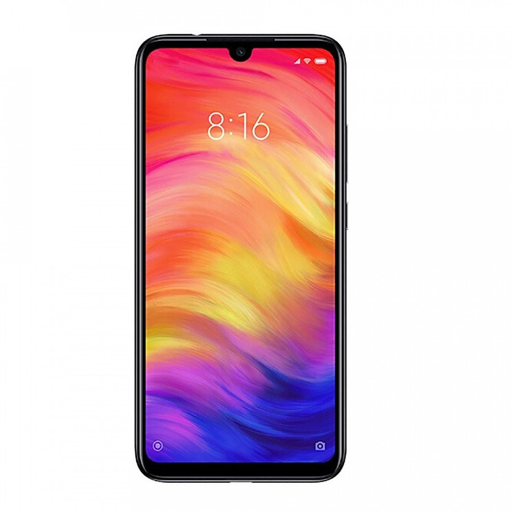 Xiaomi Redmi Note 7 Pro 128GB Ram 6GB - Hàng Nhập Khẩu