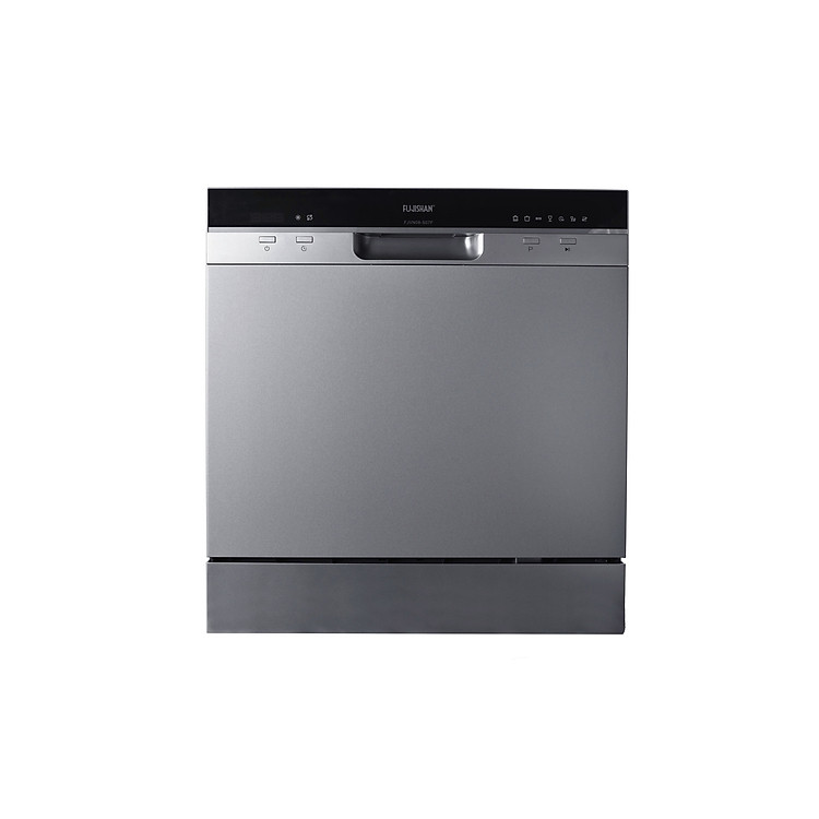 Máy rửa bát Fujishan Việt Nam 8 bộ model mới nhất năm 2020 (Hàng Chính Hãng)