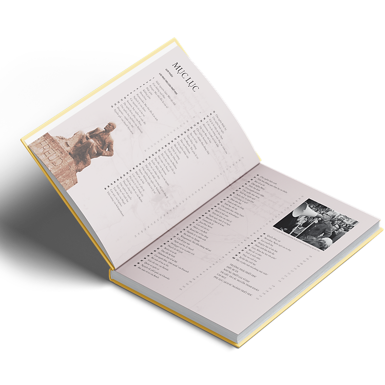 Lược Sử Về Triết Học - Ảnh 3