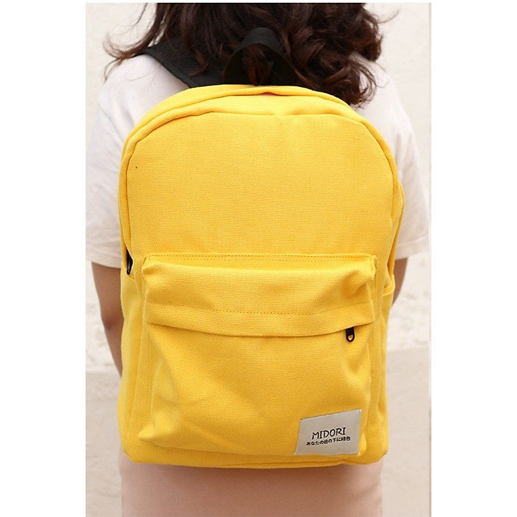 BALO BASIC NHIỀU MÀU - MIDORI WORKSHOP