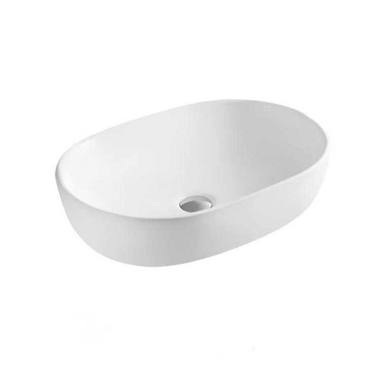 Chậu Lavabo đặt bàn 5010