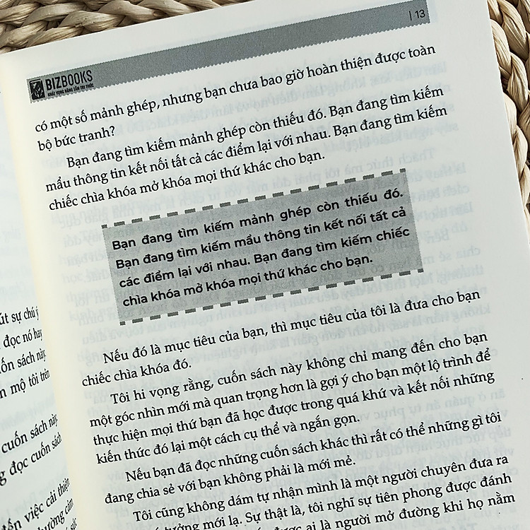 Mở Khóa Tài Chính, Làm Giàu Doanh Nghiệp - Unlock It! - Ảnh 5