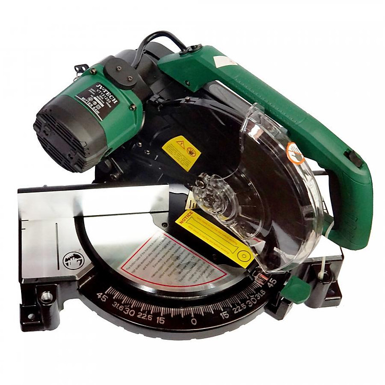 Máy cắt góc đa năng JV-TECH VT131255 1900W