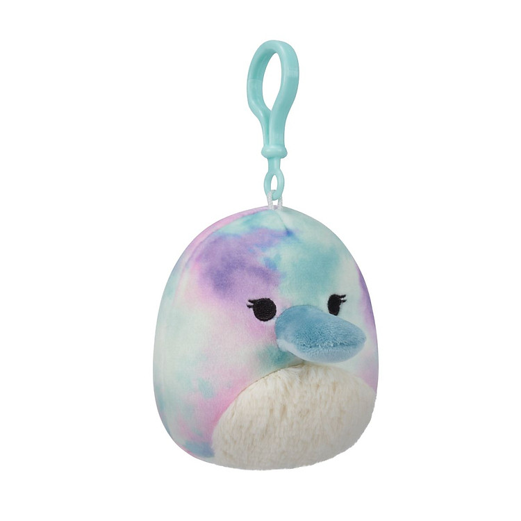 Móc Khoá 3.5 Inch Mitch - SQUISHMALLOWS Chính hãng Giá tốt - Hình ảnh 4