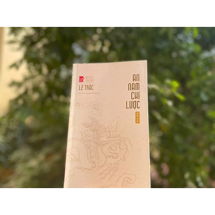 An Nam chí lược - Ảnh 2