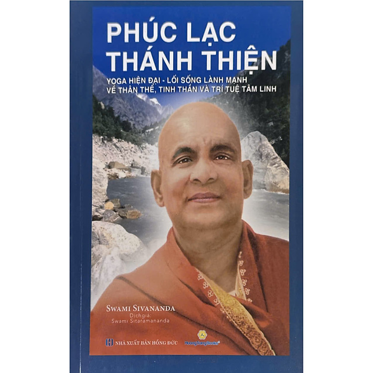 Phúc Lạc Thánh Thiện