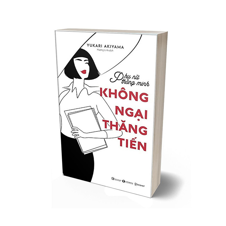 Phụ Nữ Thông Minh: Không Ngại Thăng Tiến - Ảnh 3