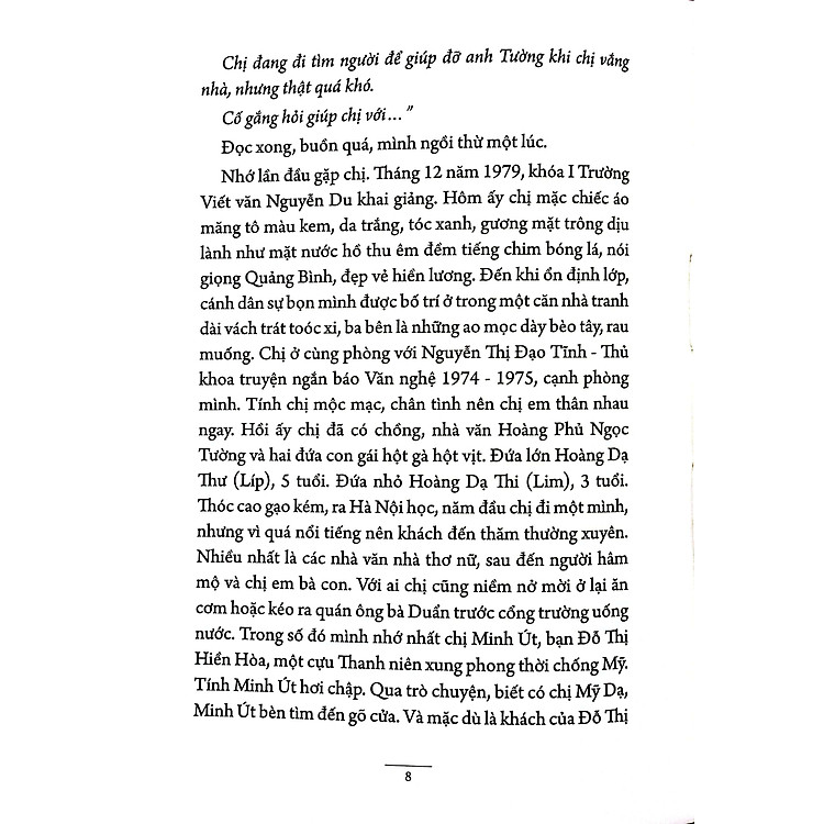 Dưới Những Lớp Sóng Thời Gian - Ảnh 6
