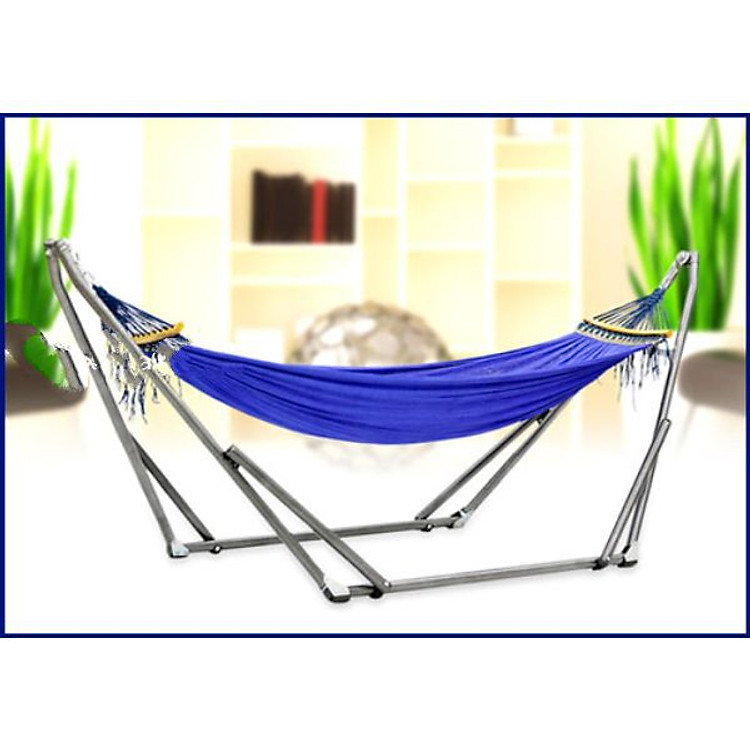 Khung võng xếp cao cấp loại Thép