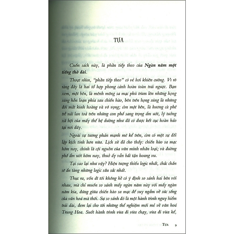 Hành Trình Vô Tận - Ảnh 2