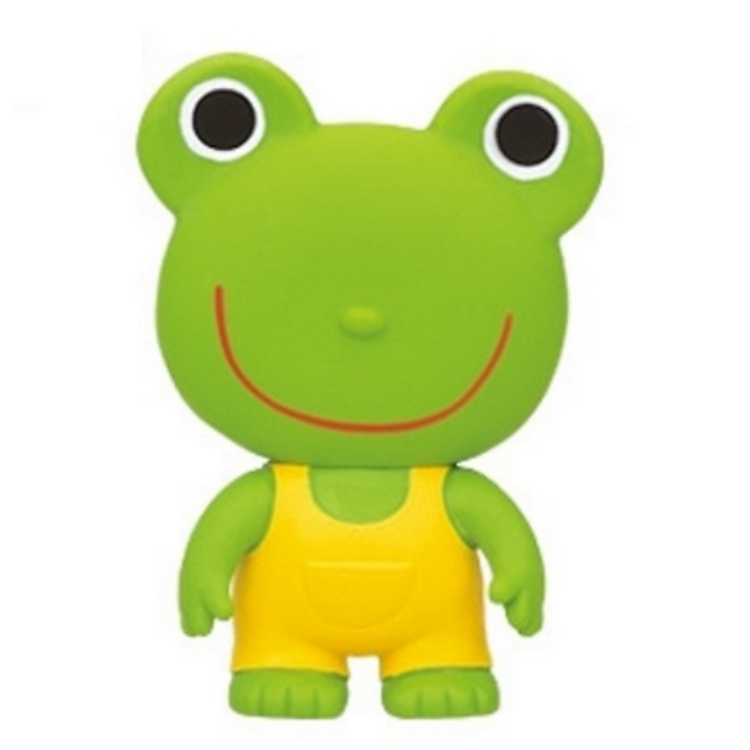 Chút Chít Ếch Xanh Toyroyal 1033