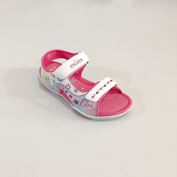 Sandal Bé Gái Biti's Công Chúa Disney DRG000311