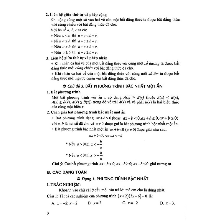 Hướng Dẫn Luyện Thi Vào Lớp 10 Môn Lịch Sử - Ảnh 5