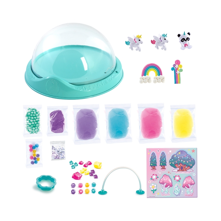 Đồ Chơi Playset Vương Quốc Kỳ Lân Chính hãng Tiết kiệm - Hình ảnh 3