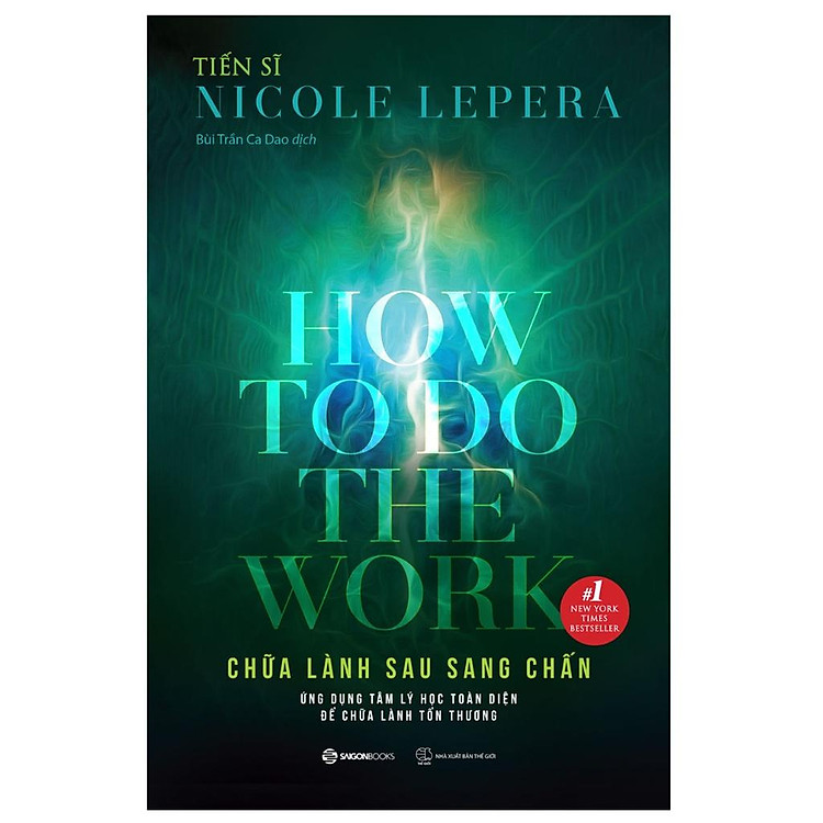 Chữa lành sau sang chấn, Sang chấn tâm lý - Ảnh 2