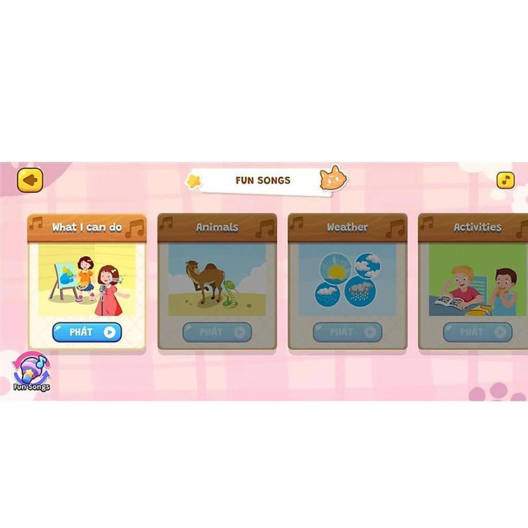 Edufun Premium Level 4 - Ảnh 9