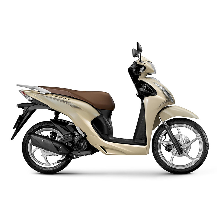 XE MÁY HONDA VISION 2025 - PHIÊN BẢN CỔ ĐIỂN