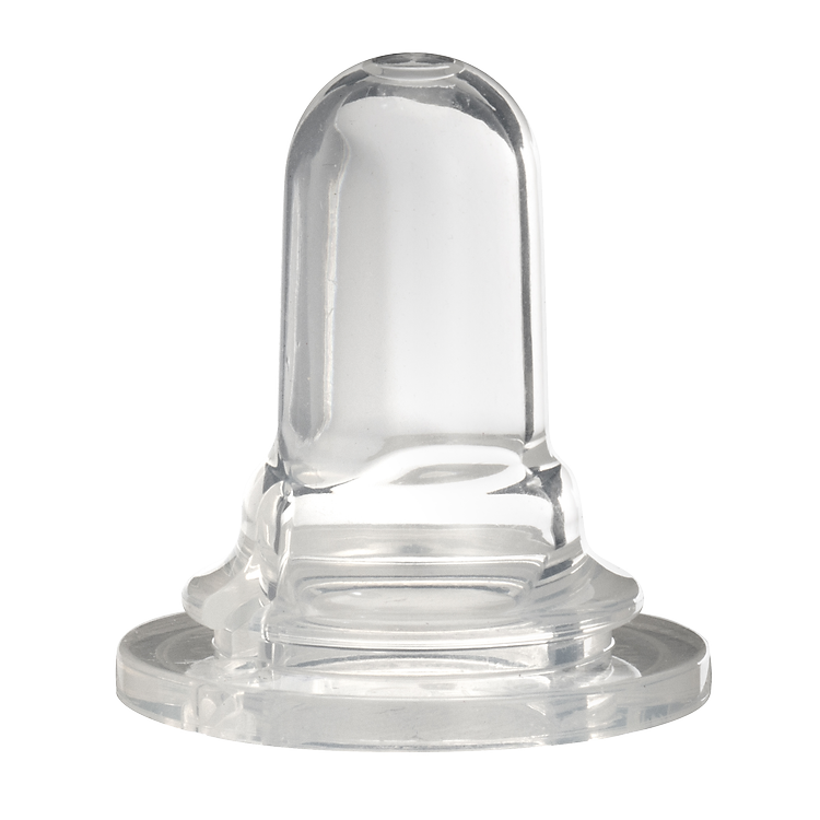 Núm vú silicone Pigeon Size L (2 cái) Giá tốt - Hình ảnh 4