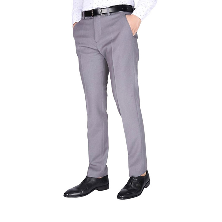 Quần Âu Tây Nam Công Sở Cao Cấp Dáng Hàn Quốc