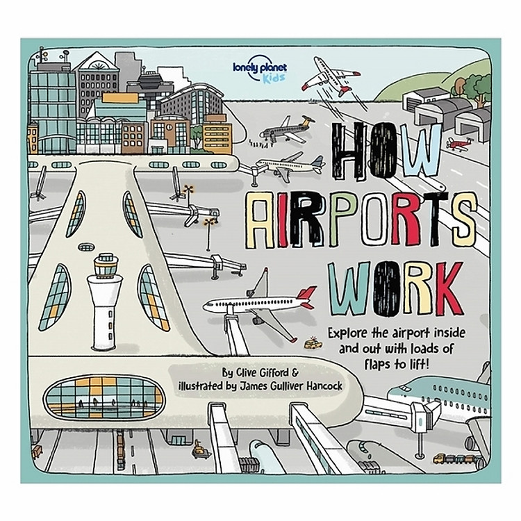 How Airports Work