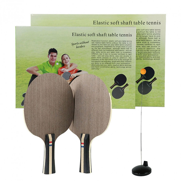 Bóng bàn phản xạ lắc lư INEU - FLEXXBALL