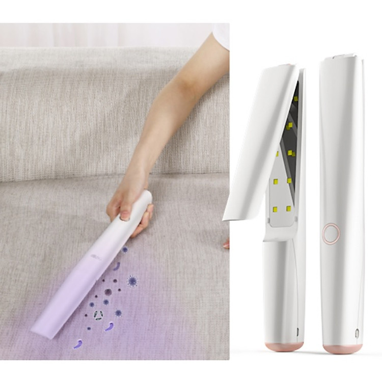 Gậy tiệt trùng UV thương hiệu 59S